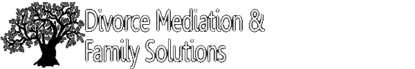 Divorce Mediation & Family Solutions
